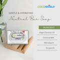 Cocoshield Neutral Bath Soap