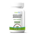 Cocolife Monolaurin Supplement Capsules